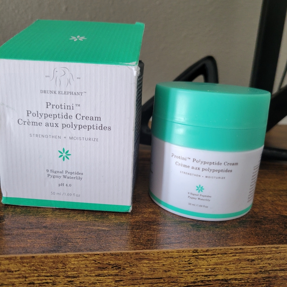 Drunken Elephant- Polypeptide Cream